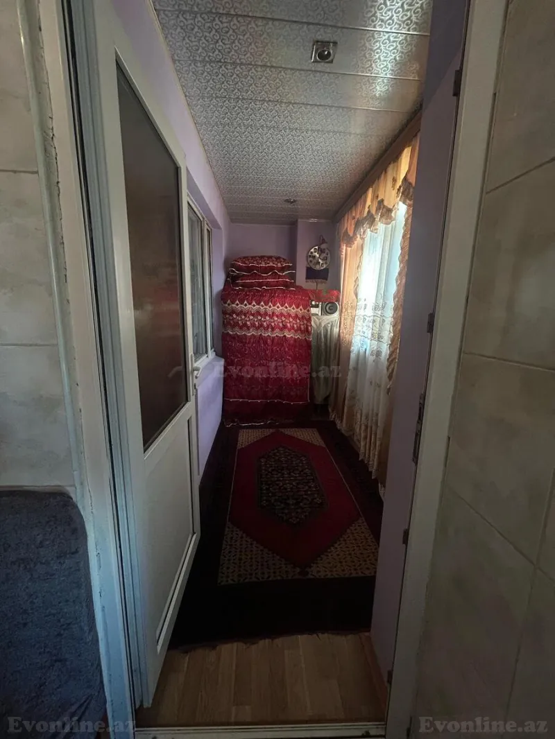 Satılır 3 otaqlı Mənzil Köhnə tikili 70 m² Sumqayıt - şəkil 8
