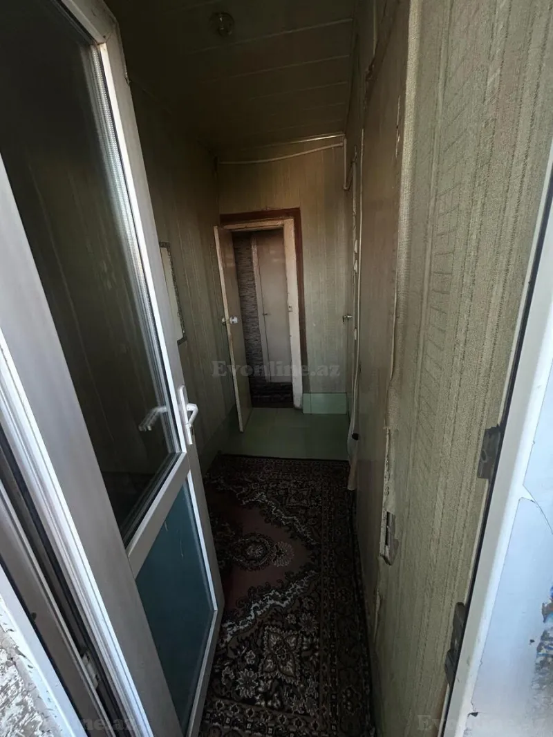 Satılır 3 otaqlı Mənzil Köhnə tikili 70 m² Sumqayıt - şəkil 10