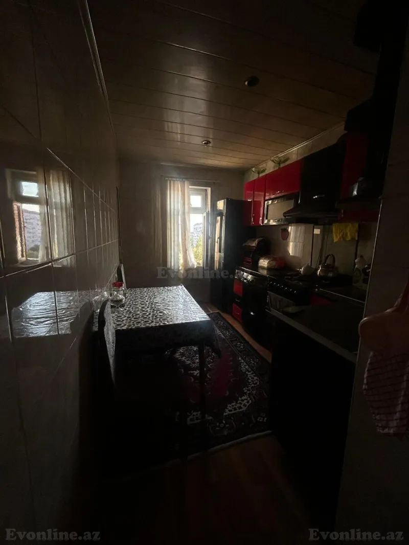 Satılır 3 otaqlı Mənzil Köhnə tikili 70 m² Sumqayıt - şəkil 11
