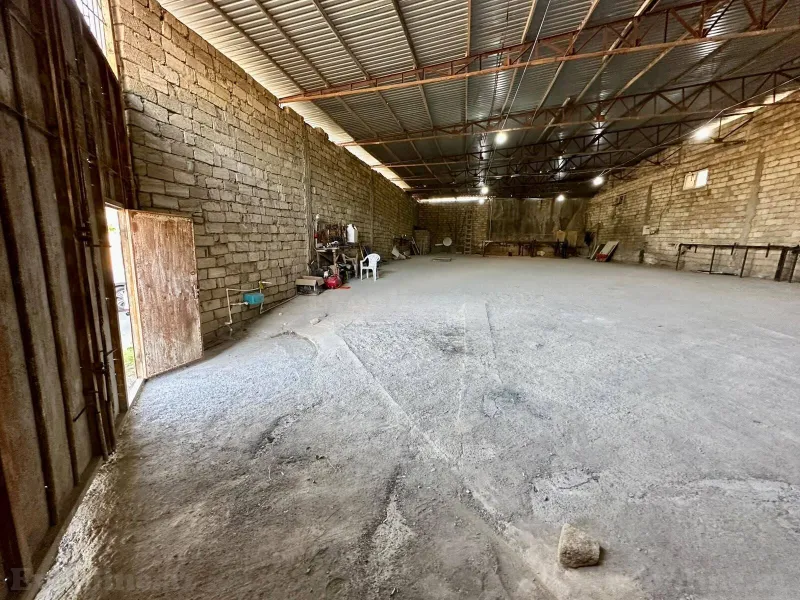 Kirayə verilir Obyekt 600 m² Binəqədi r. - şəkil 2