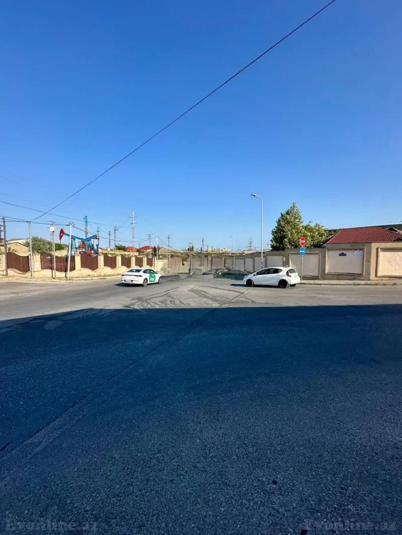 Kirayə verilir Obyekt 600 m² Binəqədi r. - şəkil 4