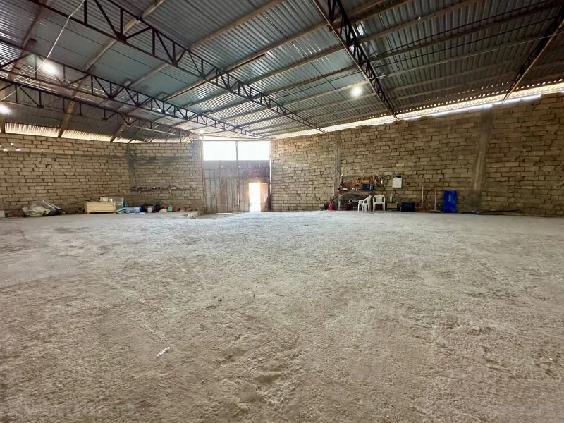 Kirayə verilir Obyekt 600 m² Binəqədi r. - şəkil 5