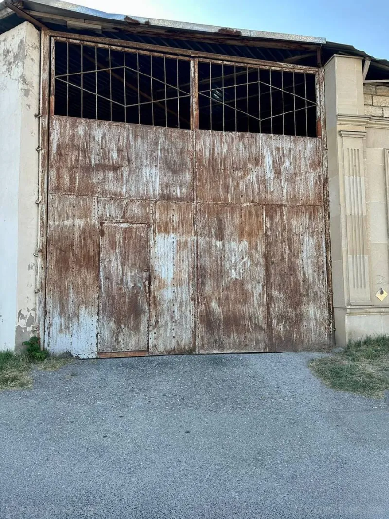 Kirayə verilir Obyekt 600 m² Binəqədi r. - şəkil 7