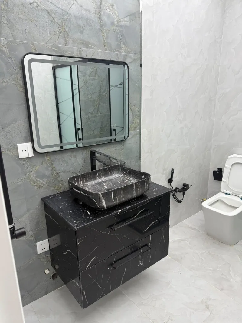 Kirayə verilir 2 otaqlı Mənzil Yeni tikili 68 m² Elmlər Akademiyası m. - şəkil 6