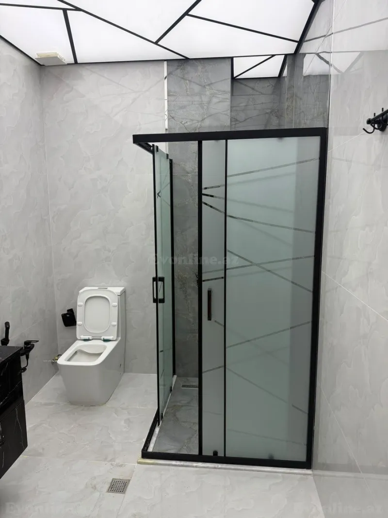 Kirayə verilir 2 otaqlı Mənzil Yeni tikili 68 m² Elmlər Akademiyası m. - şəkil 7