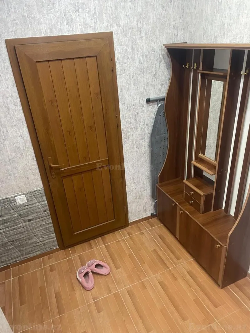 Kirayə verilir 2 otaqlı Mənzil Yeni tikili 55 m² Nəriman Nərimanov m. - şəkil 5