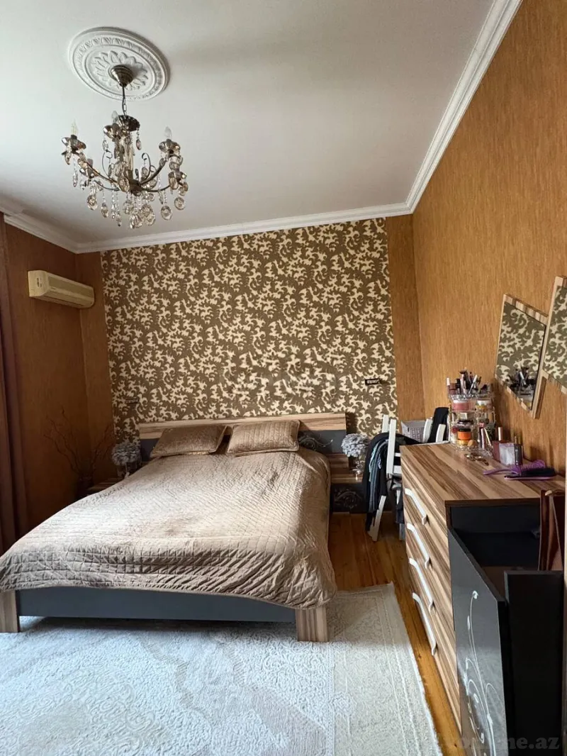 Satılır 4 otaqlı Həyət evi 168 m² Xəzər r. - şəkil 6