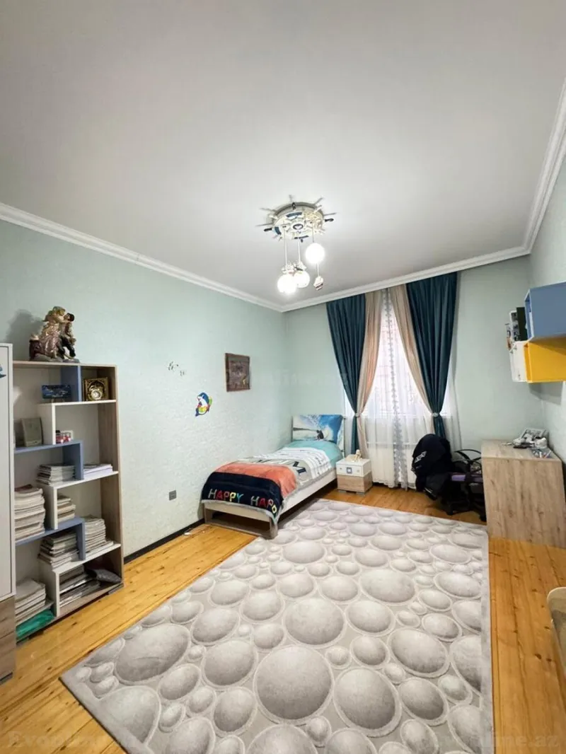 Satılır 4 otaqlı Həyət evi 168 m² Xəzər r. - şəkil 8