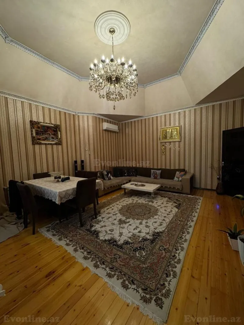 Satılır 4 otaqlı Həyət evi 168 m² Xəzər r. - şəkil 9