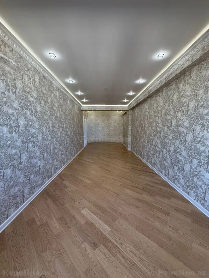 Satılır 3 otaqlı Mənzil Yeni tikili 151 m² Nəsimi r. - şəkil 7