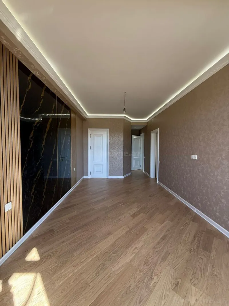 Satılır 3 otaqlı Mənzil Yeni tikili 151 m² Nəsimi r. - şəkil 9