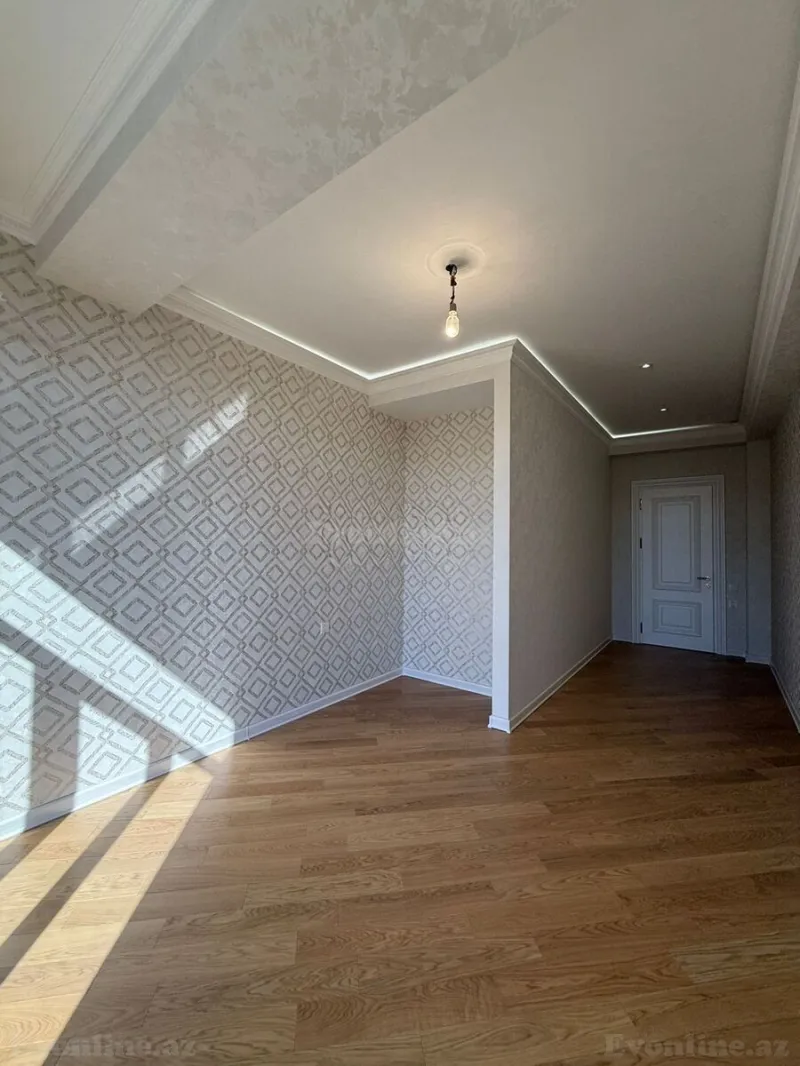 Satılır 3 otaqlı Mənzil Yeni tikili 151 m² Nəsimi r. - şəkil 11