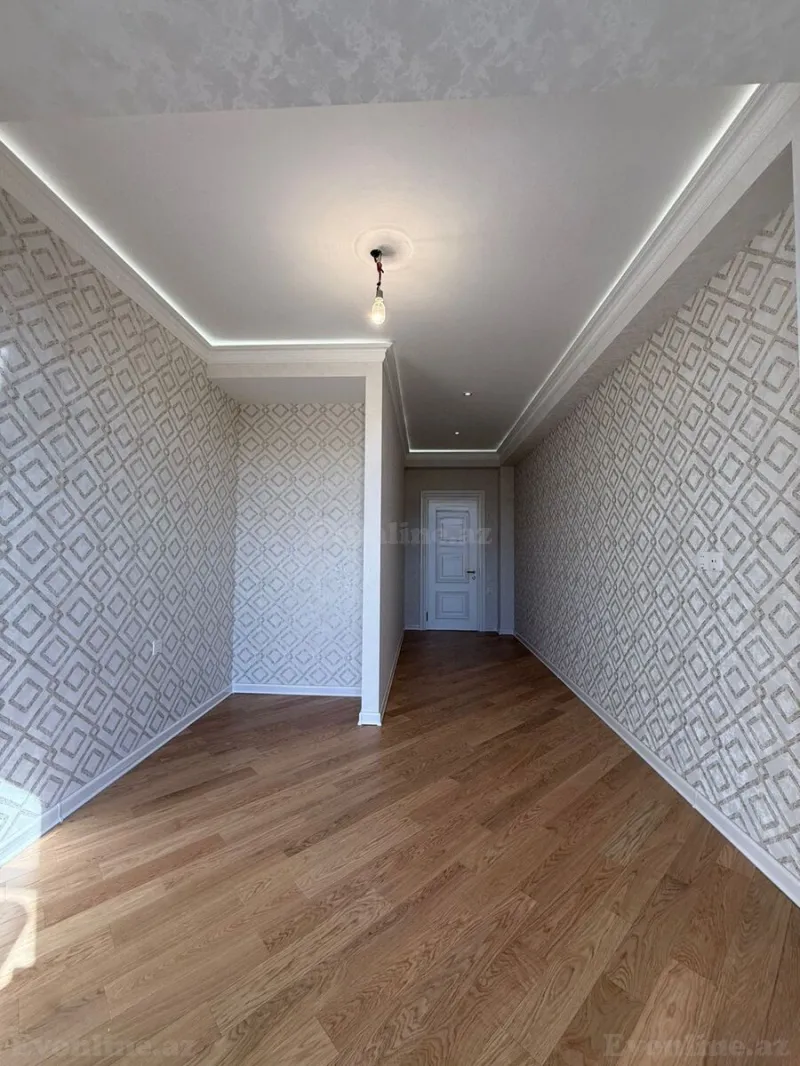 Satılır 3 otaqlı Mənzil Yeni tikili 151 m² Nəsimi r. - şəkil 12