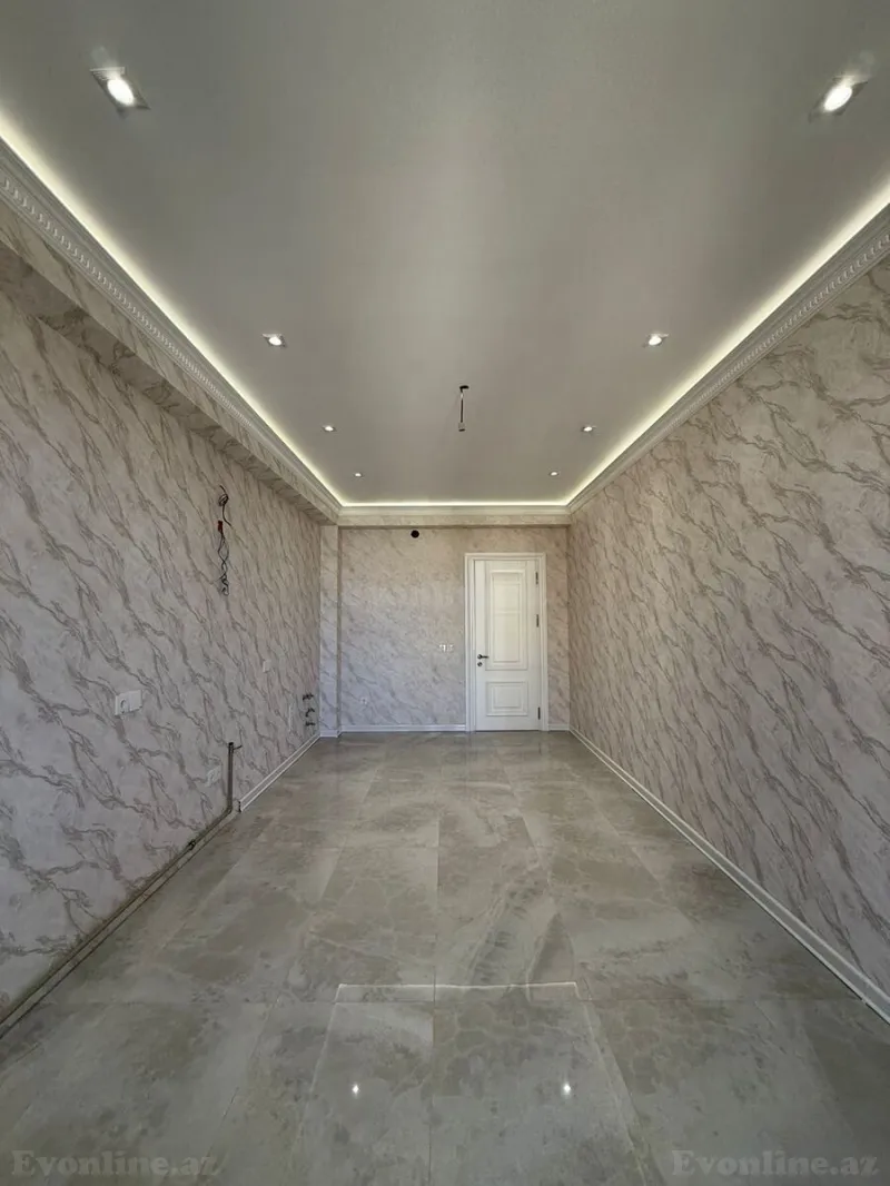 Satılır 3 otaqlı Mənzil Yeni tikili 151 m² Nəsimi r. - şəkil 14