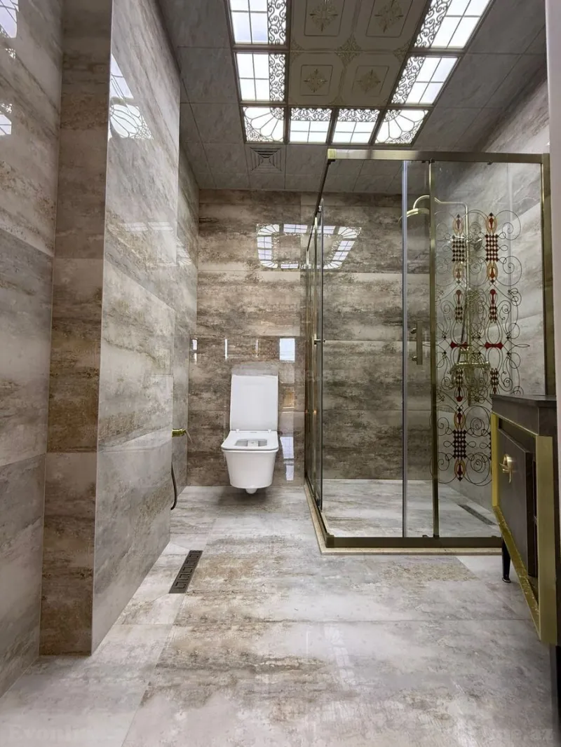 Satılır 3 otaqlı Mənzil Yeni tikili 151 m² Nəsimi r. - şəkil 15