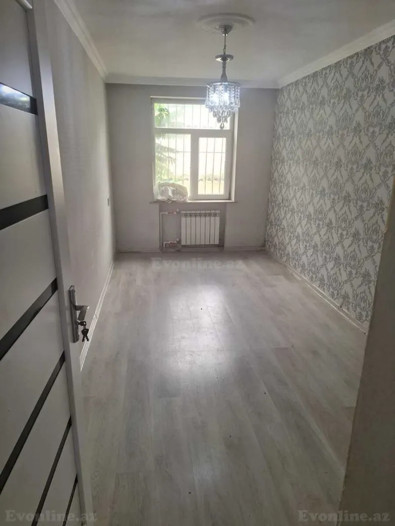 Satılır 2 otaqlı Mənzil Köhnə tikili 55 m² Badamdar - şəkil 5