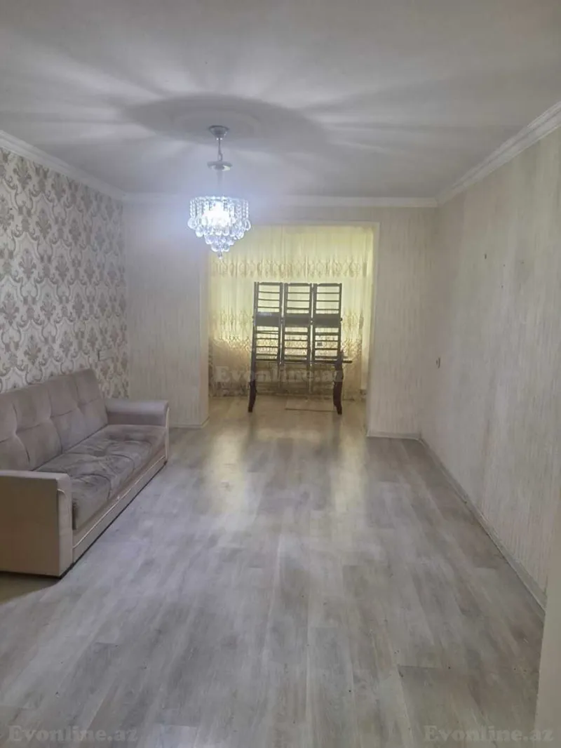 Satılır 2 otaqlı Mənzil Köhnə tikili 55 m² Badamdar - şəkil 6