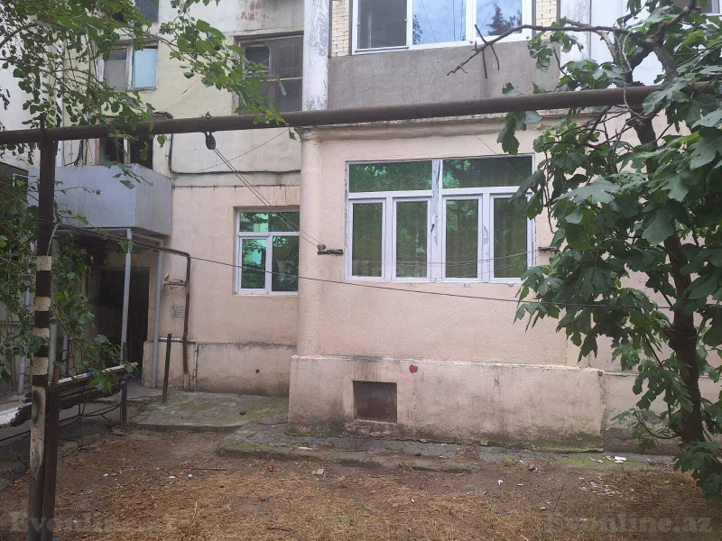 Satılır 2 otaqlı Mənzil Köhnə tikili 55 m² Badamdar - şəkil 7