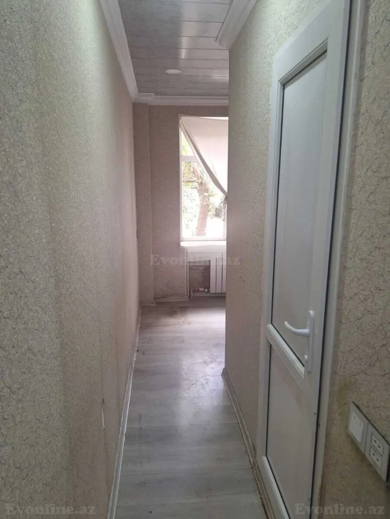 Satılır 2 otaqlı Mənzil Köhnə tikili 55 m² Badamdar - şəkil 8