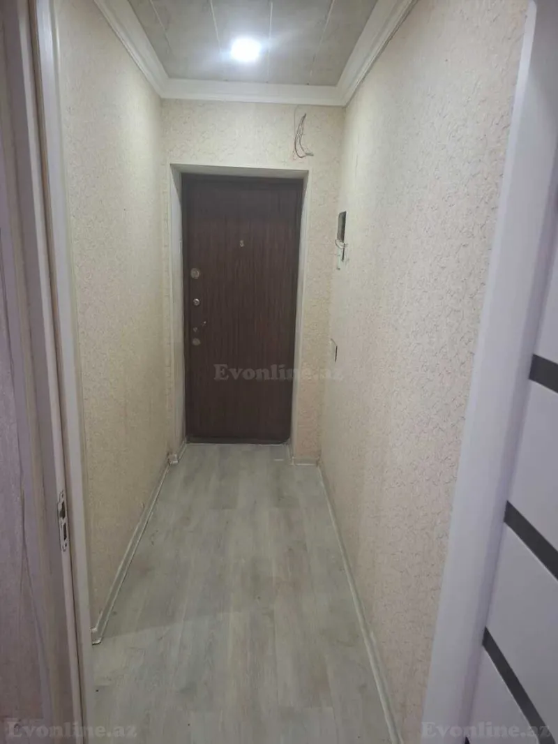Satılır 2 otaqlı Mənzil Köhnə tikili 55 m² Badamdar - şəkil 9
