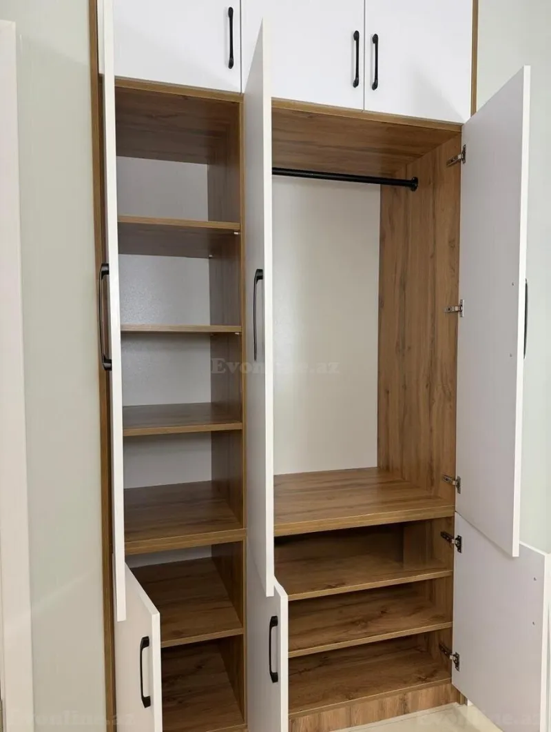 Kirayə verilir 2 otaqlı Mənzil Yeni tikili 65 m² 28 May m. - şəkil 6