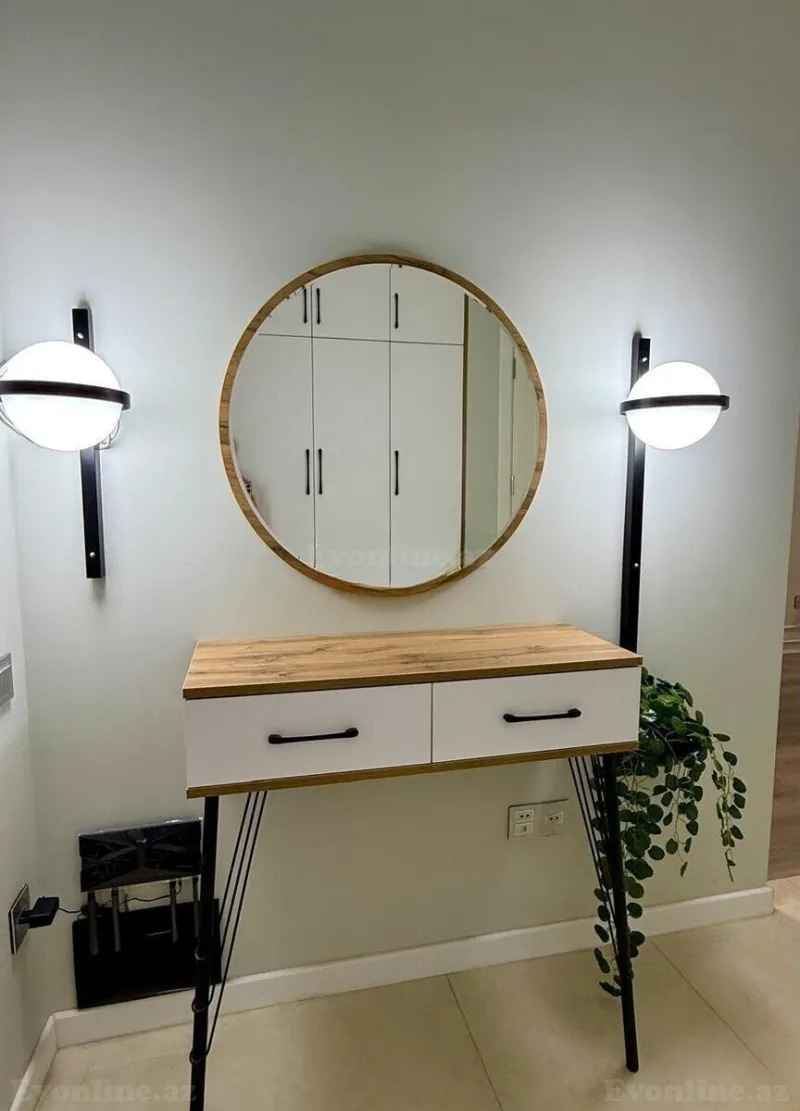 Kirayə verilir 2 otaqlı Mənzil Yeni tikili 65 m² 28 May m. - şəkil 9