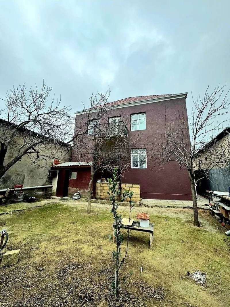 Satılır 6 otaqlı Həyət evi 348 m² Biləcəri - şəkil 4