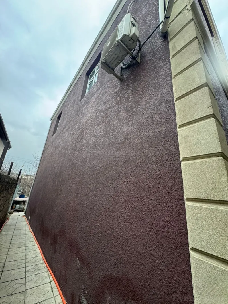 Satılır 6 otaqlı Həyət evi 348 m² Biləcəri - şəkil 5