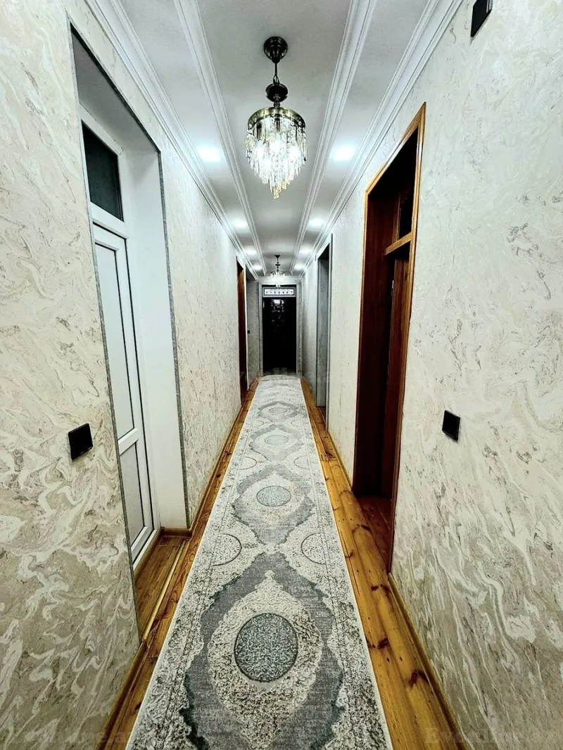 Satılır 6 otaqlı Həyət evi 348 m² Biləcəri - şəkil 7