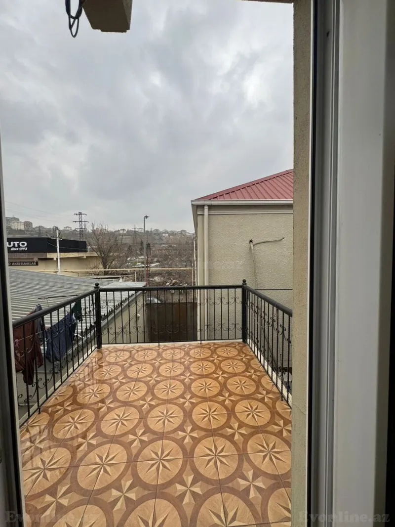 Satılır 6 otaqlı Həyət evi 348 m² Biləcəri - şəkil 12