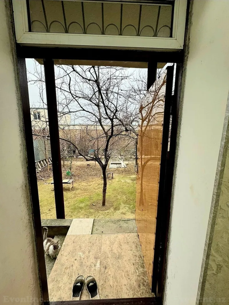 Satılır 6 otaqlı Həyət evi 348 m² Biləcəri - şəkil 18