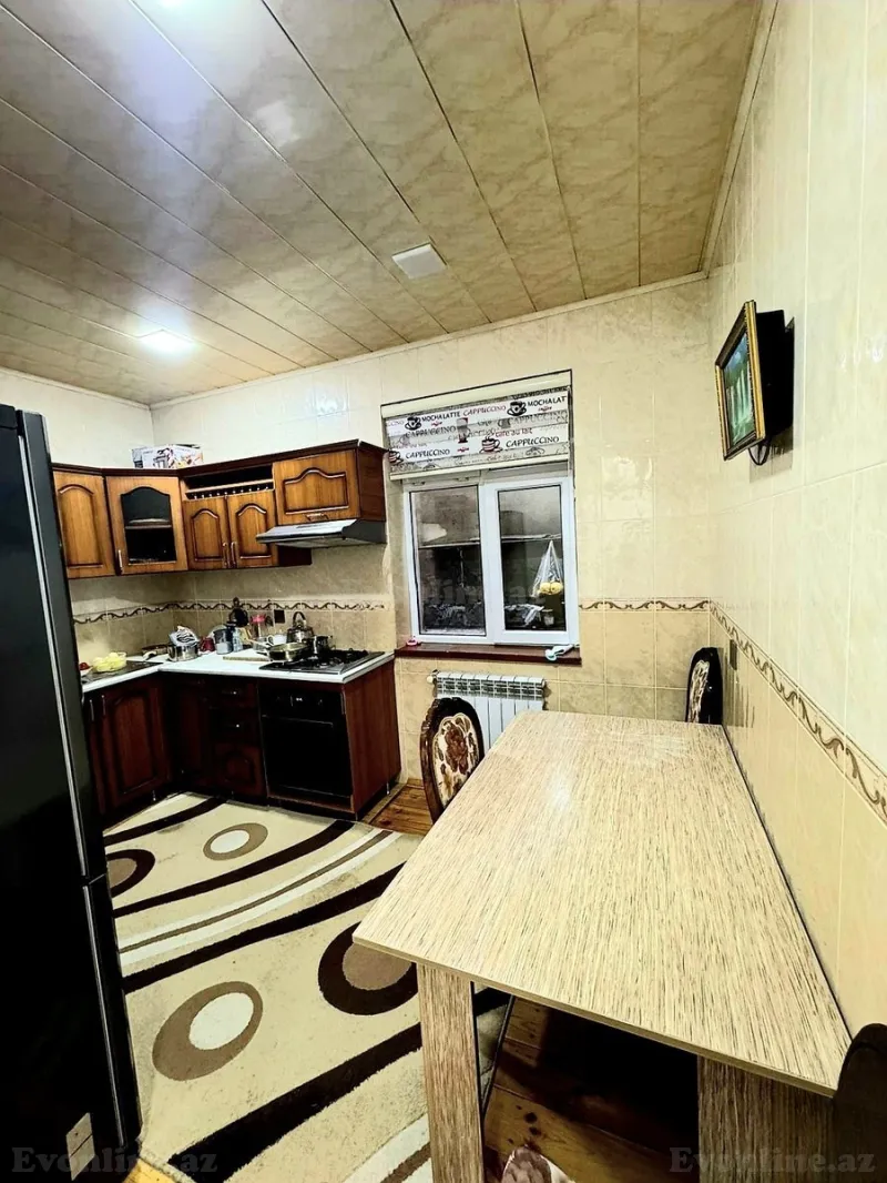 Satılır 6 otaqlı Həyət evi 348 m² Biləcəri - şəkil 19