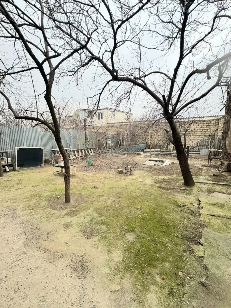 Satılır 6 otaqlı Həyət evi 348 m² Biləcəri - şəkil 20