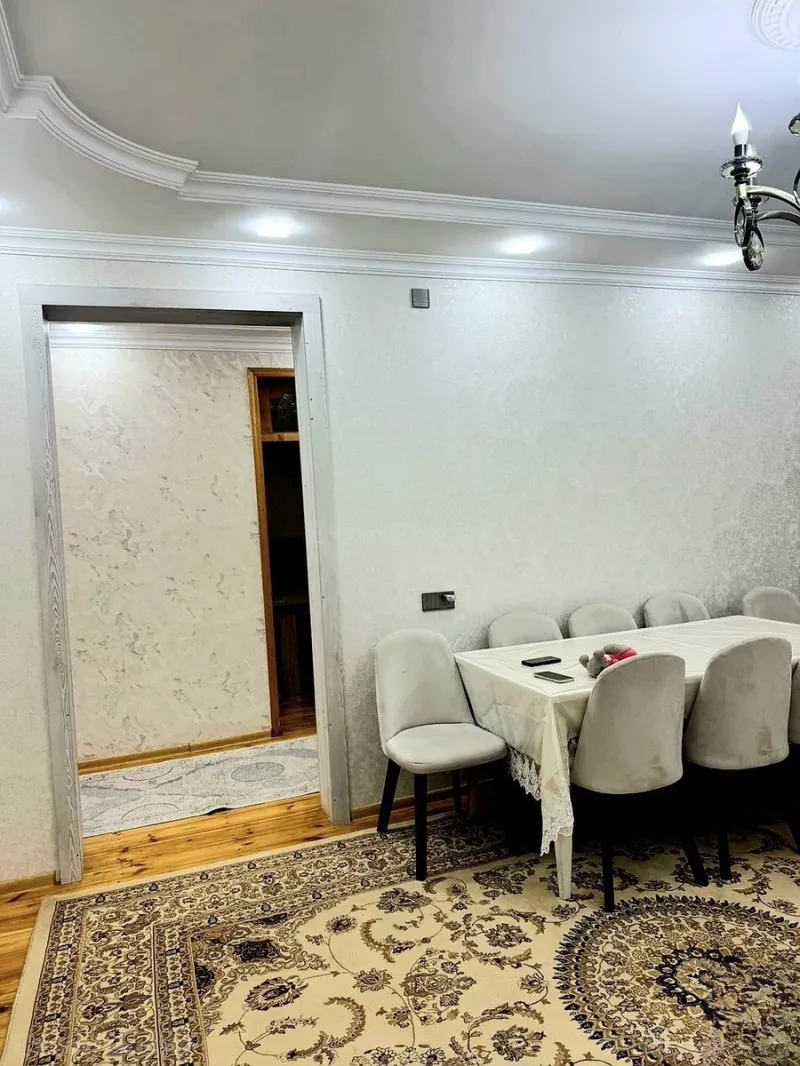 Satılır 6 otaqlı Həyət evi 348 m² Biləcəri - şəkil 22