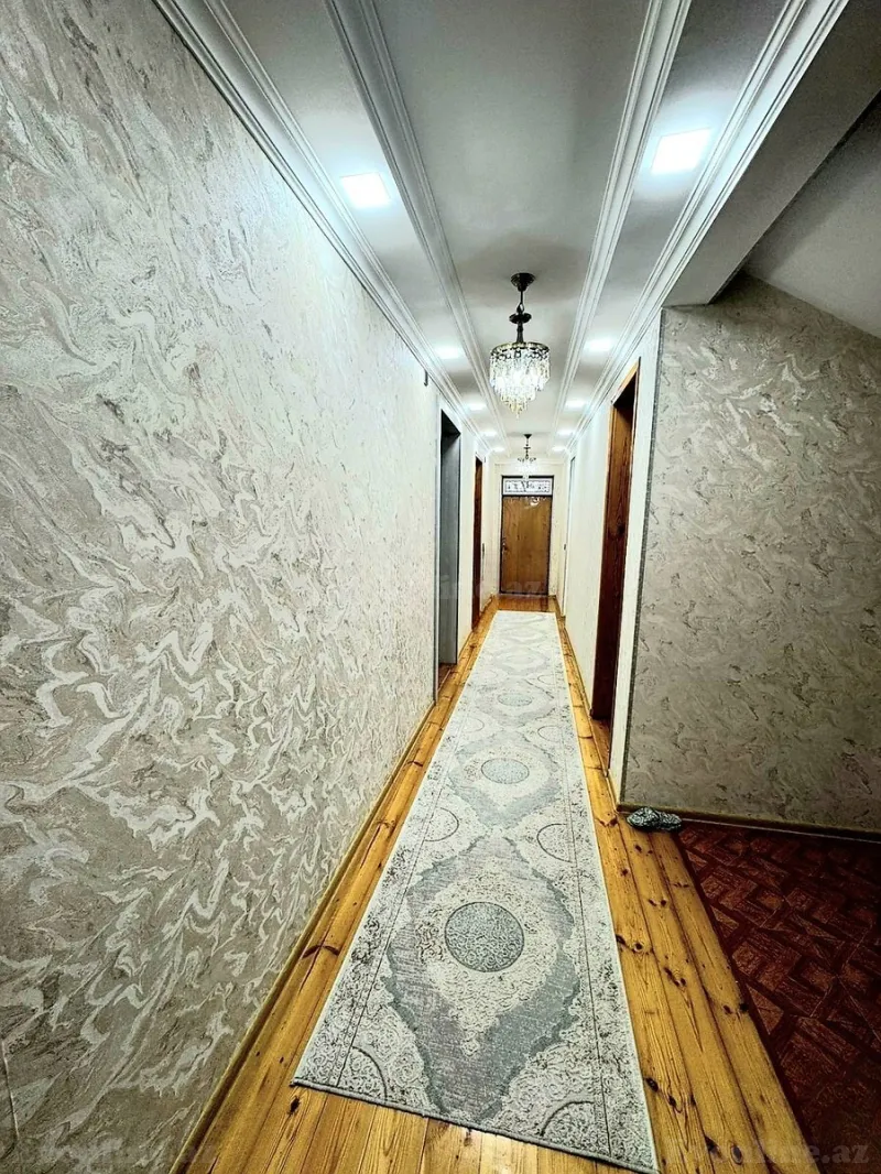 Satılır 6 otaqlı Həyət evi 348 m² Biləcəri - şəkil 23