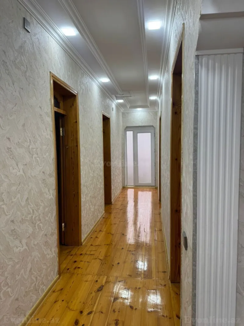 Satılır 6 otaqlı Həyət evi 348 m² Biləcəri - şəkil 24