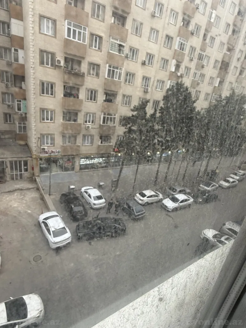 Kirayə verilir 3 otaqlı Mənzil Yeni tikili 85 m² Xırdalan - şəkil 5