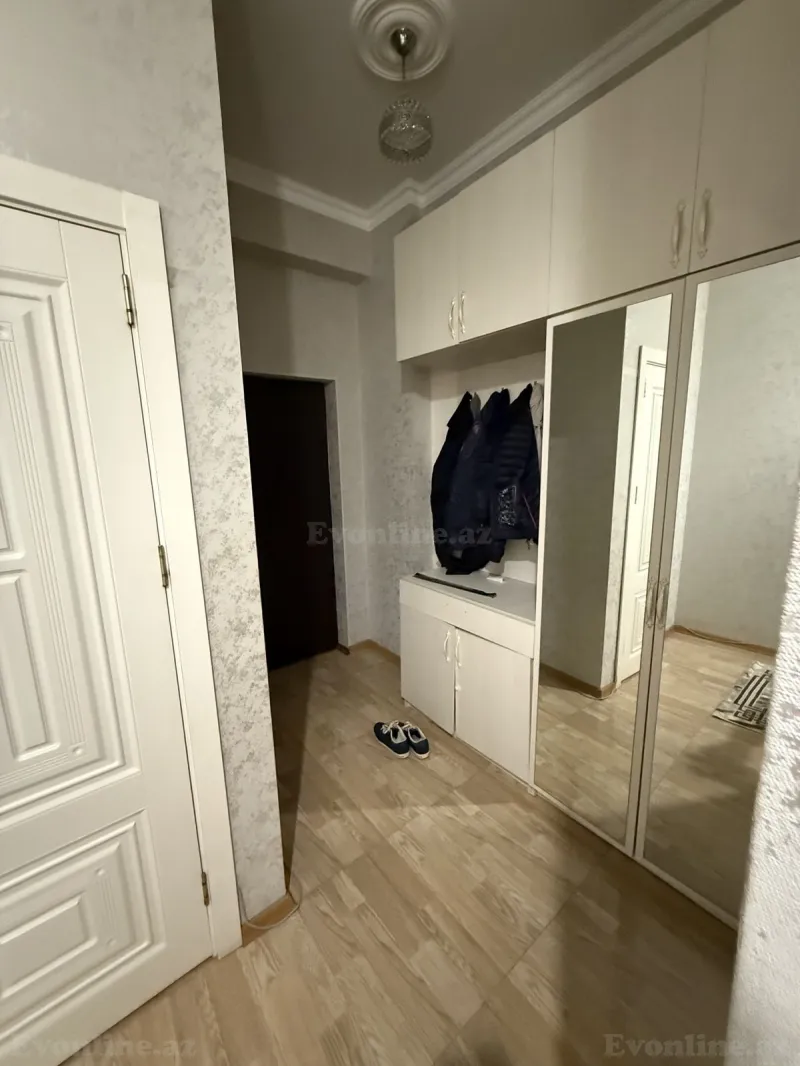 Kirayə verilir 3 otaqlı Mənzil Yeni tikili 85 m² Xırdalan - şəkil 15