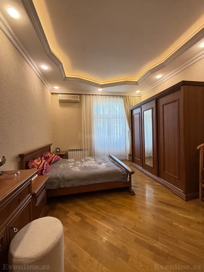 Satılır 3 otaqlı Mənzil Köhnə tikili 85 m² Nəsimi r. - şəkil 14