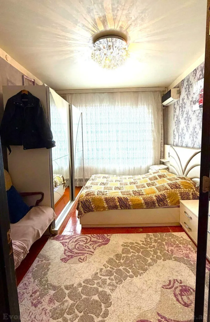 Satılır 3 otaqlı Mənzil Köhnə tikili 80 m² Xalqlar Dostluğu m. - şəkil 7
