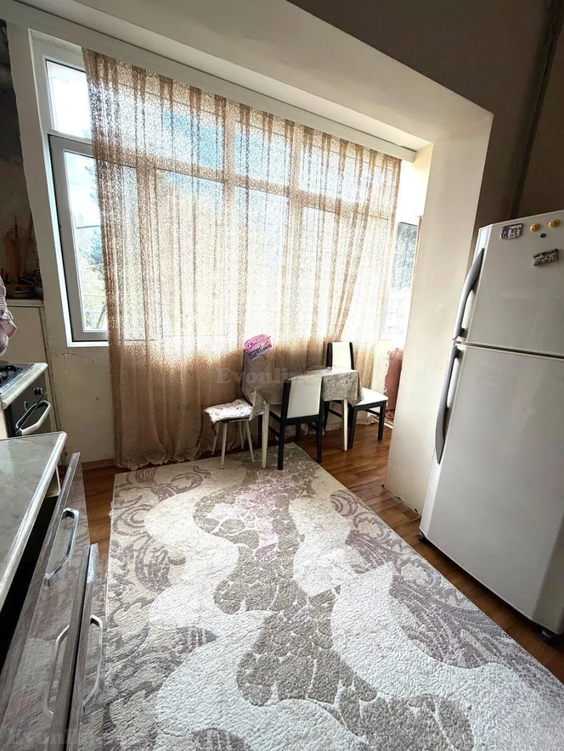 Satılır 3 otaqlı Mənzil Köhnə tikili 80 m² Xalqlar Dostluğu m. - şəkil 19