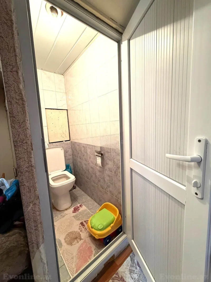 Satılır 3 otaqlı Mənzil Köhnə tikili 80 m² Xalqlar Dostluğu m. - şəkil 22