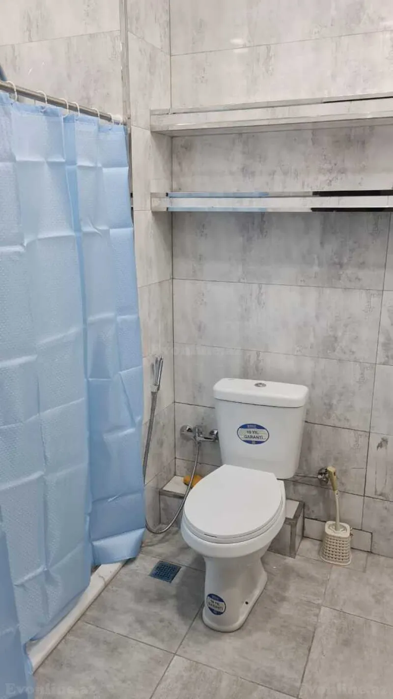 Satılır 2 otaqlı Mənzil Yeni tikili 60 m² Nəsimi r. - şəkil 6