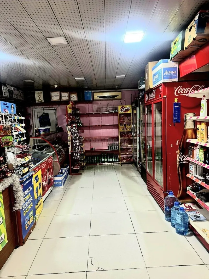 Satılır Obyekt 348 m² Biləcəri - şəkil 2