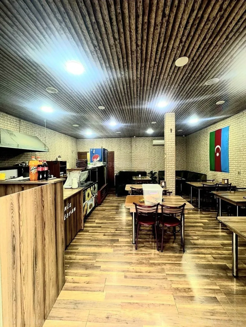 Satılır Obyekt 348 m² Biləcəri - şəkil 3