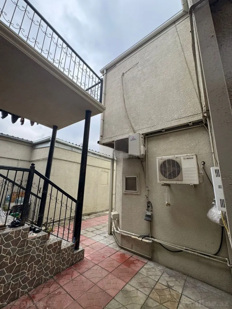 Satılır Obyekt 348 m² Biləcəri - şəkil 7