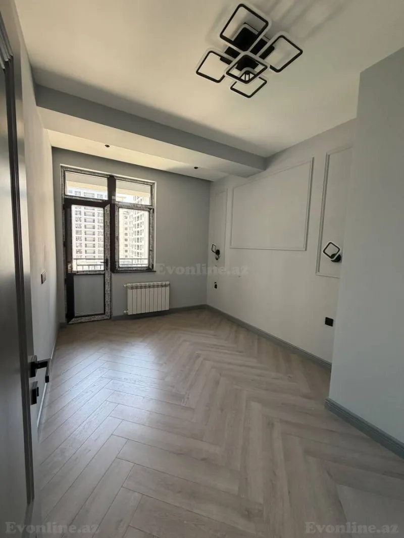 Satılır 2 otaqlı Mənzil Yeni tikili 50 m² 20 Yanvar m. - şəkil 5