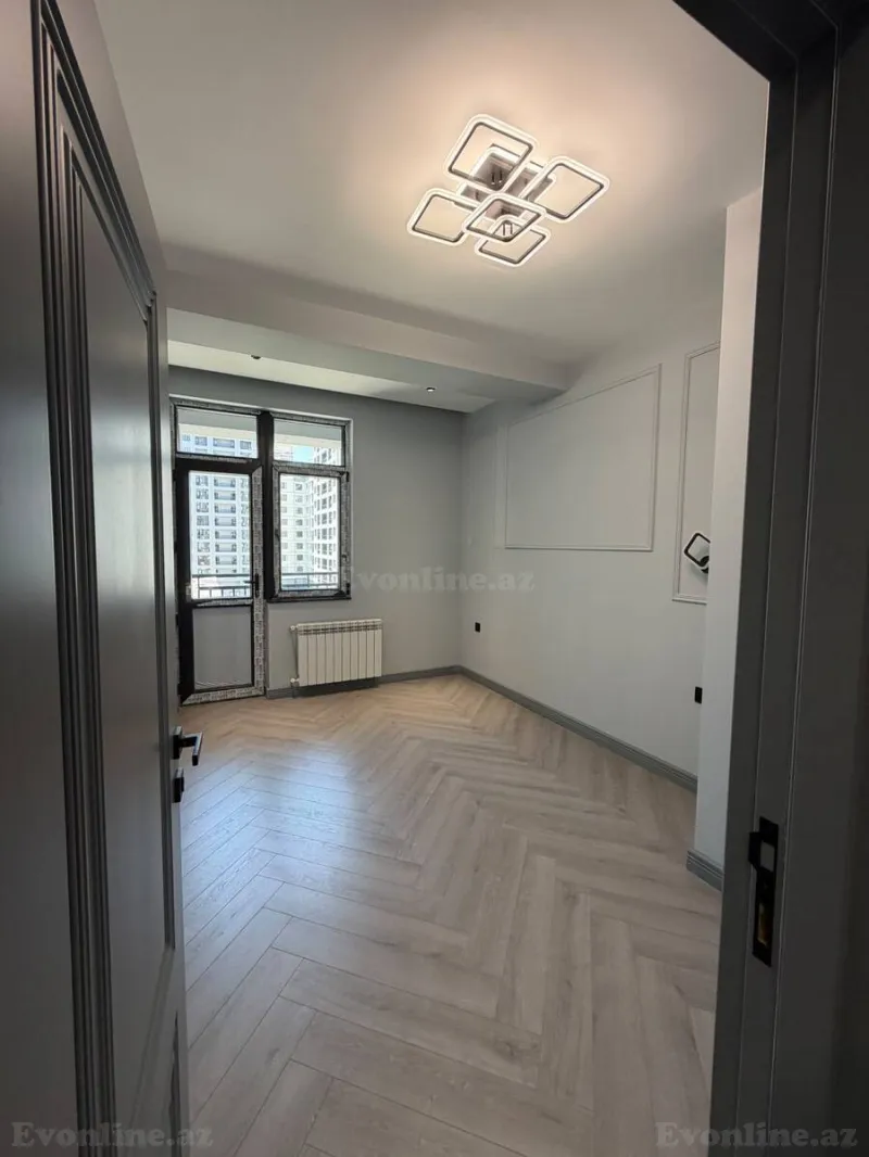 Satılır 2 otaqlı Mənzil Yeni tikili 50 m² 20 Yanvar m. - şəkil 6