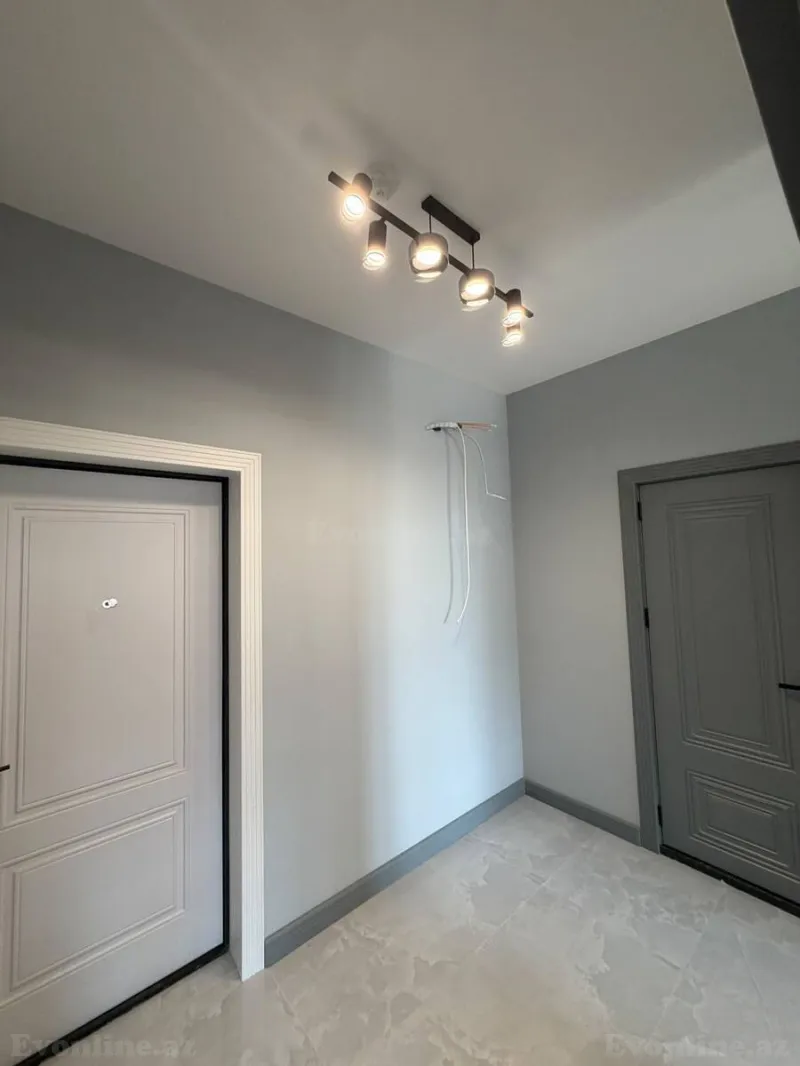 Satılır 2 otaqlı Mənzil Yeni tikili 50 m² 20 Yanvar m. - şəkil 7
