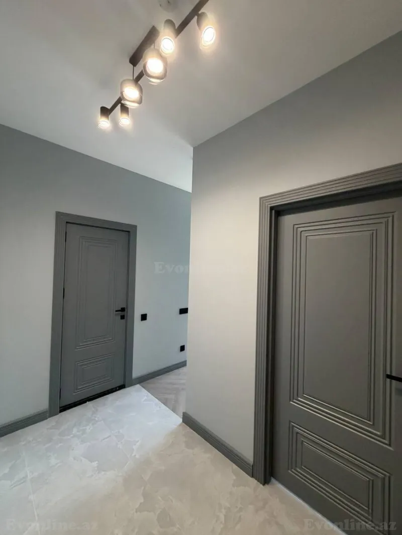 Satılır 2 otaqlı Mənzil Yeni tikili 50 m² 20 Yanvar m. - şəkil 9